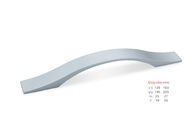 Clothespress 알루미늄 잡아당기기 손잡이, 우수한 품질 알루미늄 내각 손잡이 160/320/832mm