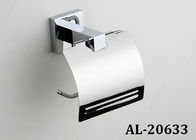 스테인리스 현대 목욕탕 부속품 위생 화장실 목록 홀더 실용적인 디자인
