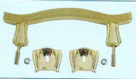 관 방위/장례용품을 위한 금속 손잡이 관 장신구