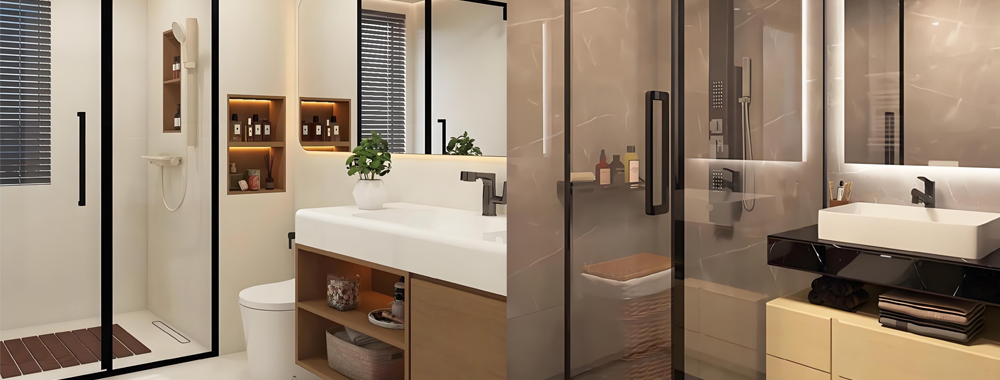 품질 하드웨어 당김 핸들 공장