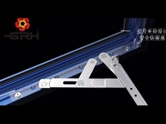 알루미늄 윈도 힌지