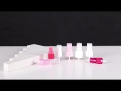 플라스틱 병 스프레이