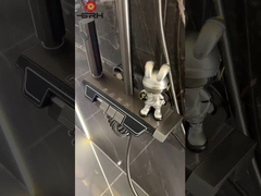 현대 핫 판매 벽에 장착 된 욕실 욕실 비 샤워 세트 304 스테인레스 스틸 욕실 샤워 세트 s