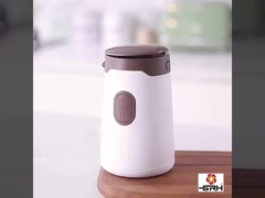 GRH 고품질 낮은 소음 7 in 1 블렌더 야름 파운더 FuFu 머신 컷퍼 다기능 식품 프로크