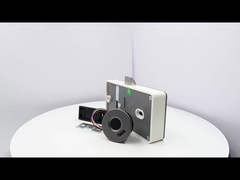 드라워 지문 잠금