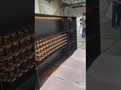 알루미늄 패널 캐비닛