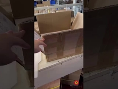 180도 회전식 캐비닛 하드웨어 용품