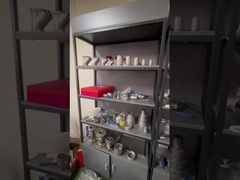 구리 공 밸브 및 게이트 밸브