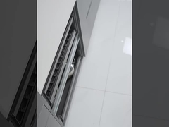 금속 현대 부엌 액세서리, 독특한 부엌 기기 그릇 선반 철에 바구니