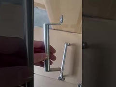 스틸 SUS304 캐비닛 핸들 가구 스테인리스 스틸 304 핸들 부엌 캐비닛 문 핸들