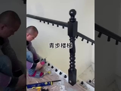 인기가 있는 장식용 알루미늄 울타리 및 게이트 액세서리 알루미늄 울타리 장식품