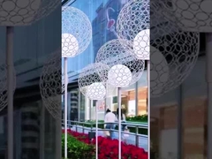 주방용 장식용 유리 결정 테이블 램프