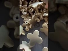 간단한 스타일 부엌 가구 손잡이 긴 빗 Brass 캐비닛 당겨