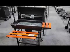 현대식 주방 액세서리