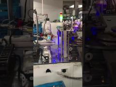 오래 지속되는 아연 합금 문 손잡이 Corrison 저항성 맞춤형 키 모양 데모 보기