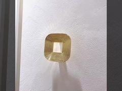 까만 아연 기계설비 잡아당기기 손잡이 90mm 부엌 찬장이 좋은 안정성을 당기는 이유를 보십시오