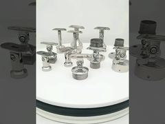 스테인레스 강 핸들