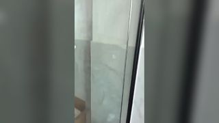 304 스테인레스 스틸 유리 도어 경첩 180도 욕실 클립 샤워 룸 경첩 고정 클립 공장