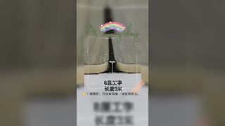 알루미늄 합금 장식 라인 벽면 패널, 금속 목재 장식 패널, I 자형 음양 코너 클로