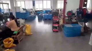 분배 캐비닛 도어 잠금 장치 SR 5537 프레스 레버 플랫 잠금 장치