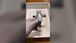 MS717 배포 캐비닛 플랫 로터리 잠금 파일 캐비닛 혀 잠금 알루미늄 합금 충전 파일 입력