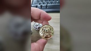 가벼운 럭셔리 모든 구리 구형 핸들 솔리드 황동 골드 실버 미니멀리스트 옷장 핸들 미국