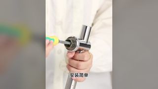 스테인레스 스틸 욕실 손잡이, 호텔 욕실 다중 사양 손잡이, 내장 유리 도어 핸드