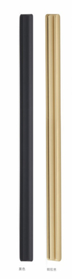 Edge Handle furniture handle Long pull handle cabinet profile aluminum Cabinet