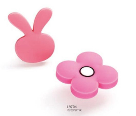 진크 합금 캐비닛 손잡이 드라워 당기는 침실 가구 손잡이