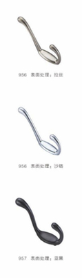유니크 벽 목걸이 & 니켈 접착 된 갈고리 가정 & 호텔에 저렴한 가격에 좋은 품질의 옷 갈고리 욕실