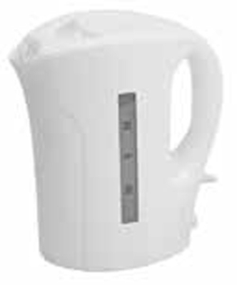 1.7L Fix Corded Plastic Kettle For Africa Market
