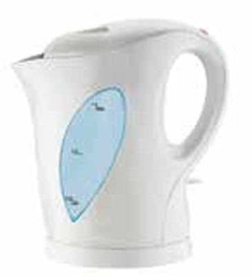 1.7L Fix Corded Plastic Kettle For Africa Market