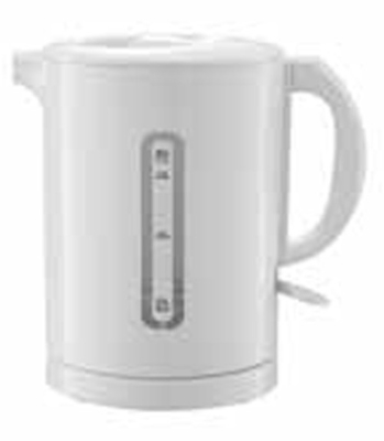 1.7L Fix Corded Plastic Kettle For Africa Market