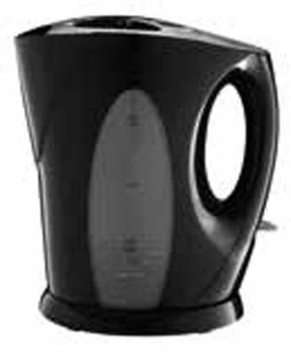 1.7L Fix Corded Plastic Kettle For Africa Market