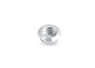 가구 하드웨어 장식 캐비닛 손잡이 스테인레스 스틸 핸들 커버 42mm.