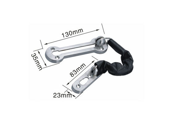 Furniture Interior Door Latch Safe Protection