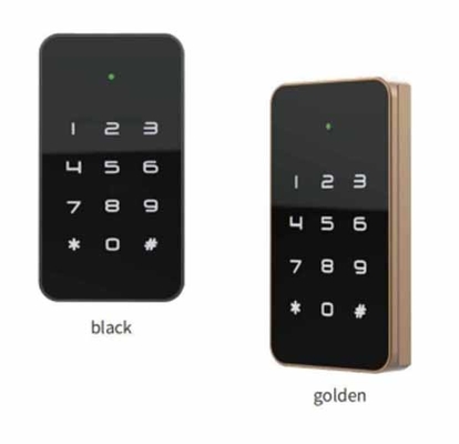 스포츠 장소 디지털 지문 로커 잠금 TTLOCK APP 체육관 캐비닛