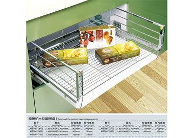 견고한 스틸 모듈식 주방 액세서리 Rustproof Muti - 기능