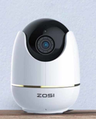 핫 스마트 홈 WIFI 카메라 1080P PTZ WIFI 야외 방수 IP66 무선 IP 카메라 CCTV PTZ 카메라