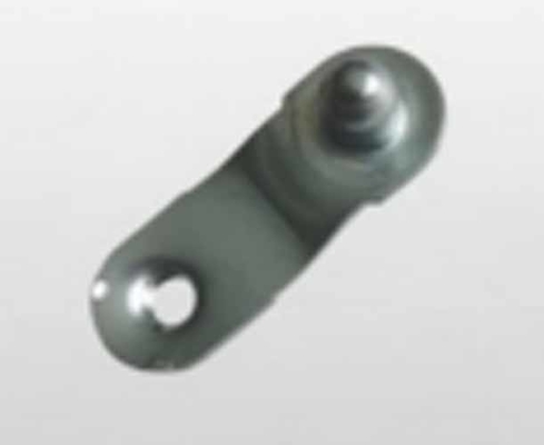 둥근 구멍, 허리 구멍, 16번 접는 프로파일, 액세서리, 연결 액세서리, 차시, 캐비닛 문, 평면 캐비닛 부품
