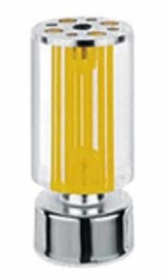 Wholesale Crystal Acrylic Furniture Feet Table Bed Leg Sofa Chair Legs for Living Room Bedroom Kitchen Hospital Application