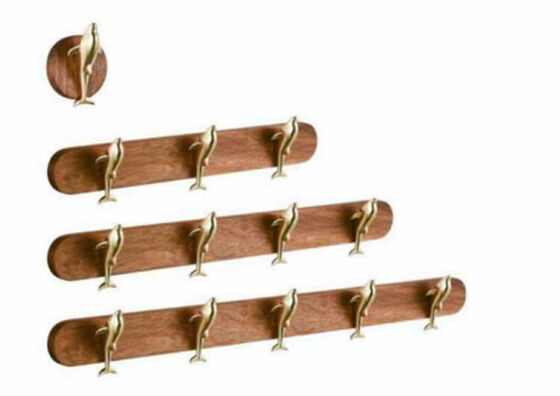Kitchen Wardrobe Hanging Fitting Coat Hooks Furniture Hardware Fitting Connecting Closet Hook
