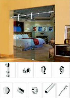 Sliding Glass Door Accessories System Hardware Fittings