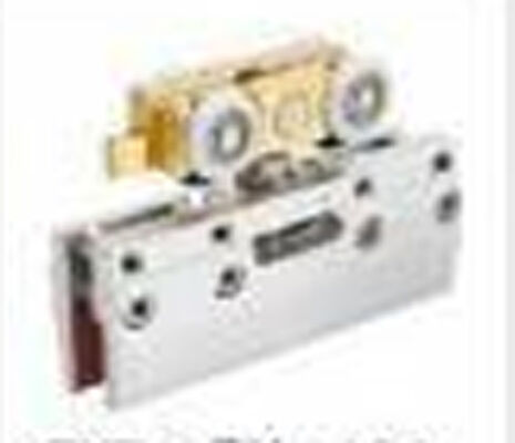 Fits Standard Bathroom Fixtures Stainless Steel Bathroom Accessories Incorporating Hot Cold Function for Temperature Control