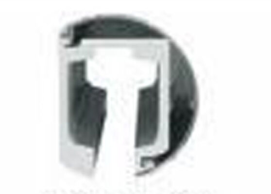 Modern Various Sizes Wall Mounted Metal Bathroom Accessories Durable Stylish Bathroom Fixtures for Professional Settings