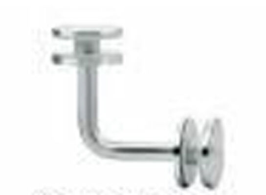 Modern Various Sizes Wall Mounted Metal Bathroom Accessories Durable Stylish Bathroom Fixtures for Professional Settings