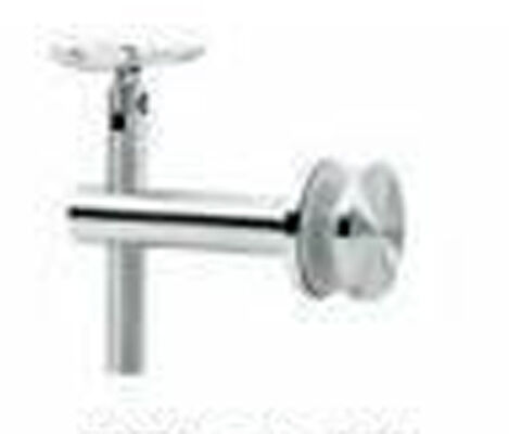Modern Various Sizes Wall Mounted Metal Bathroom Accessories Durable Stylish Bathroom Fixtures for Professional Settings