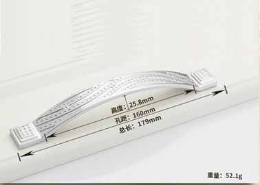 훈장 유행 작풍 드레서 서랍은 128MM 160MM 192MM 224MM의 크기를 취급합니다