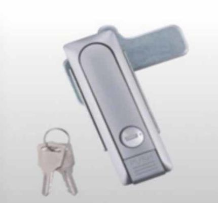 비행기 잠금 내구성 전기 제어 패널 보드 잠금