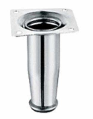 철강 L 모양 금색 긴 의자 의자 발 캐비닛 소파 다리